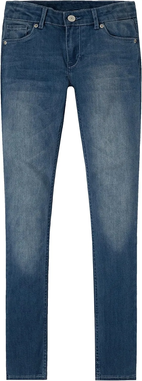 Levi's 711 Skinny Fit Jeans