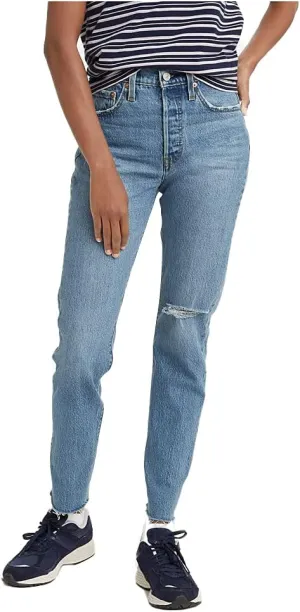 Levi's Women's 501 Skinny Jeans