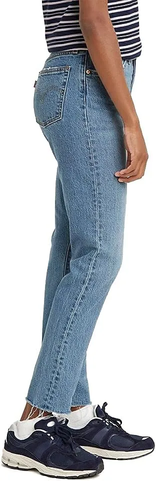 Levi's Women's 501 Skinny Jeans