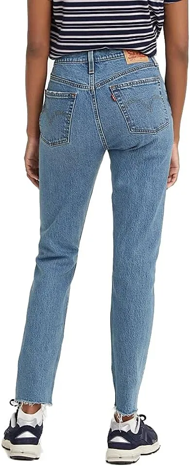 Levi's Women's 501 Skinny Jeans