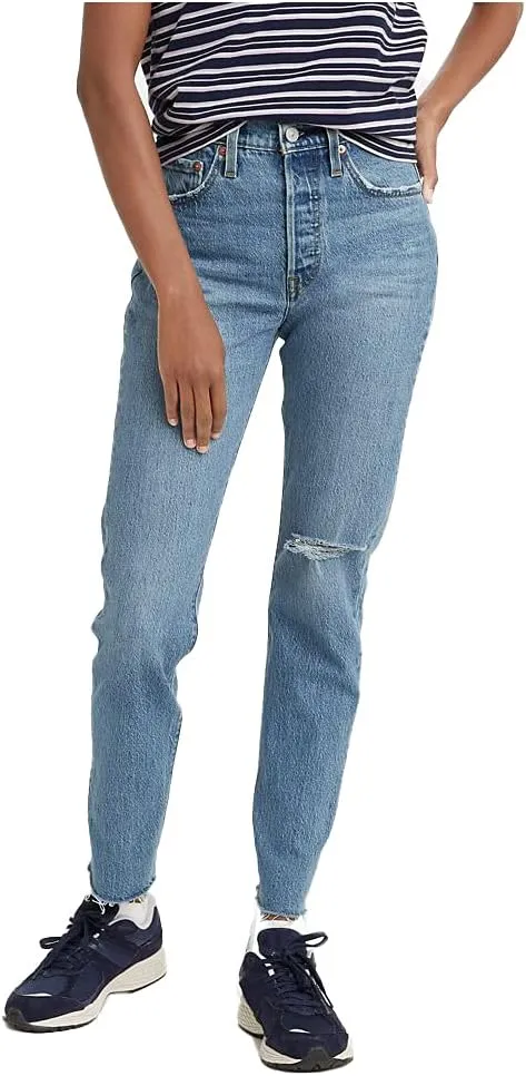 Levi's Women's 501 Skinny Jeans