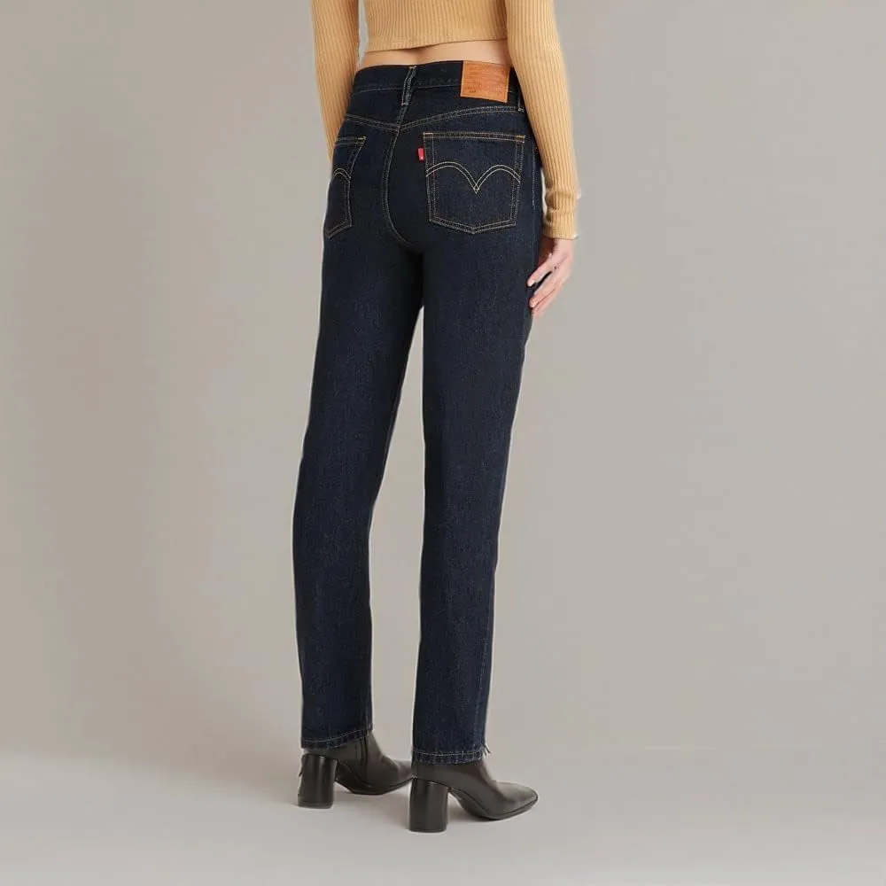 Levi's Women's Premium 501 Original Fit Jeans