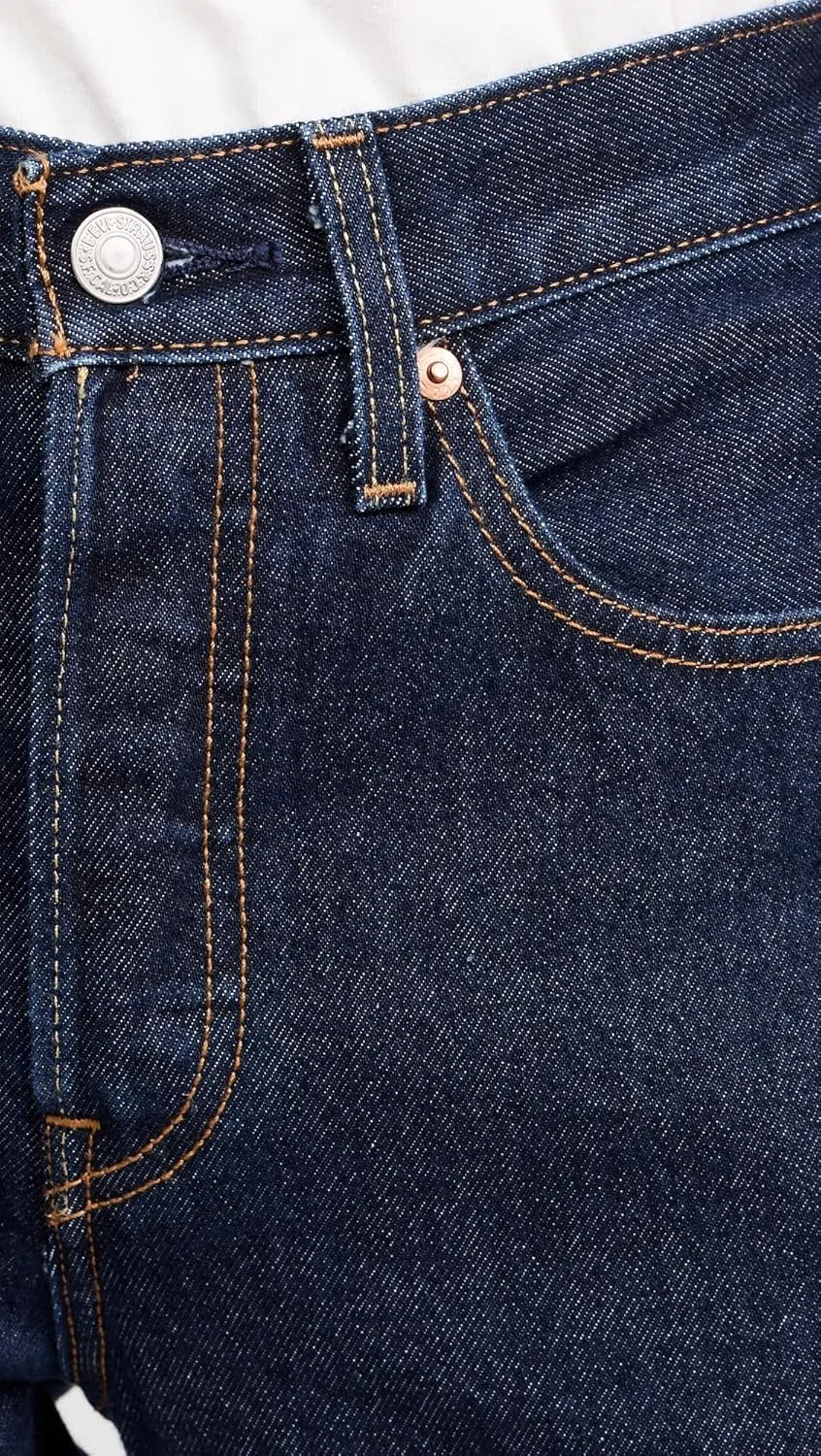 Levi's Women's Premium 501 Original Fit Jeans