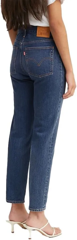 Levi's Women's Premium Wedgie Icon Fit Jeans