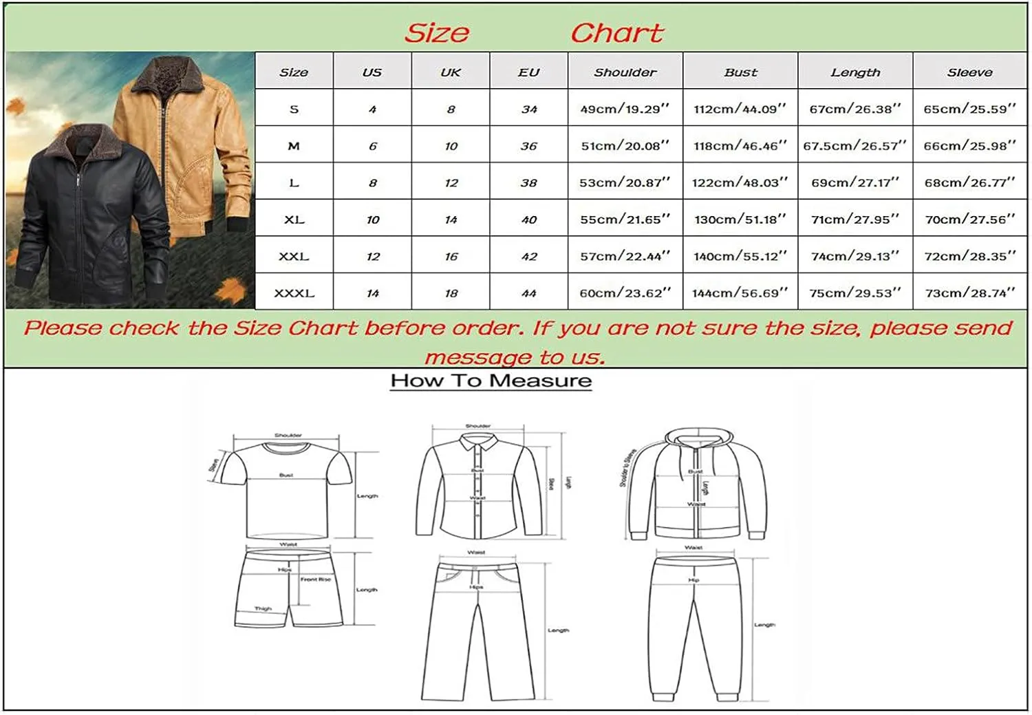 Mens Faux Leather Jacket, Men's Leather Jacket-Fall Winter Vintage Waterproof Motorcycle Faux Leather Jacket with Hood