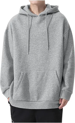Mens Hoodie Lightweight Long Sleeve Sweatshirt Casual Pullover Tops Letter Print Hoodies Loose Fit Hoodie Sweatshirt