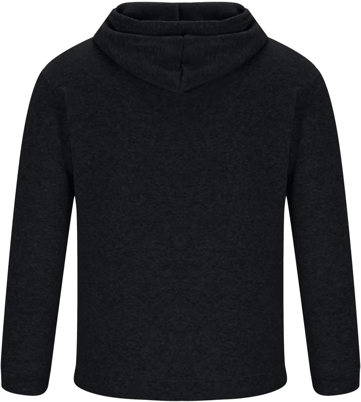 Mens Hoodie Lightweight Long Sleeve Sweatshirt Casual Pullover Tops Letter Print Hoodies Loose Fit Hoodie Sweatshirt
