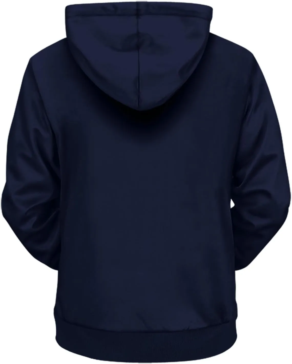 Men's Hoodie Pullover Lightweight Fleece Hooded Sweatshirts Long Sleeve Drawstring Graphic Hoodies with Pocket