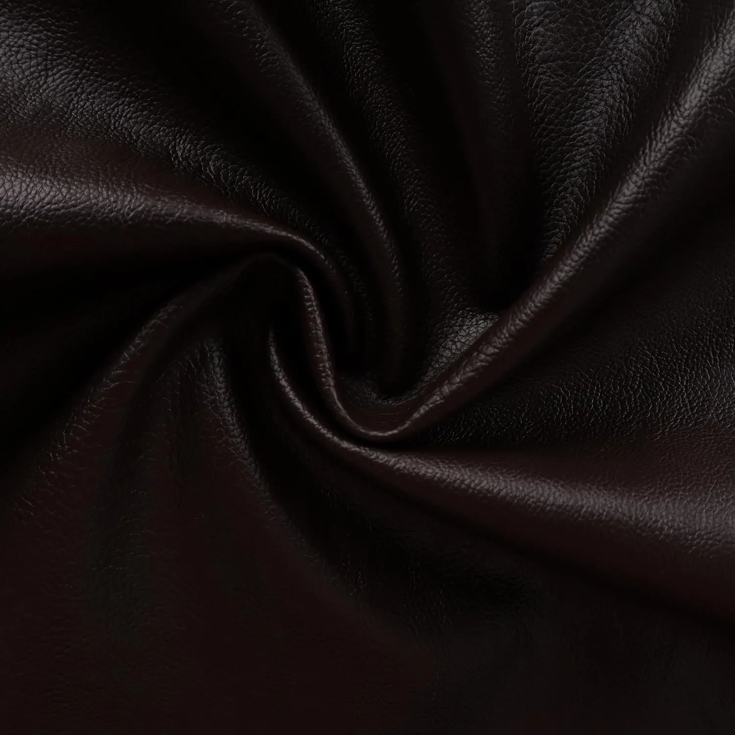 Mens Loose Solid Color Zip PU Leather Jacket Lightweight Lapel Motorcycle Biker Leather Jacket Leather Jacket Coats