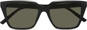 miyya Cat Eye Sunglasses for Women, Trendy Polarized Sunglasses Women, Retro Sun Glasses 2025, UV Protection Shades