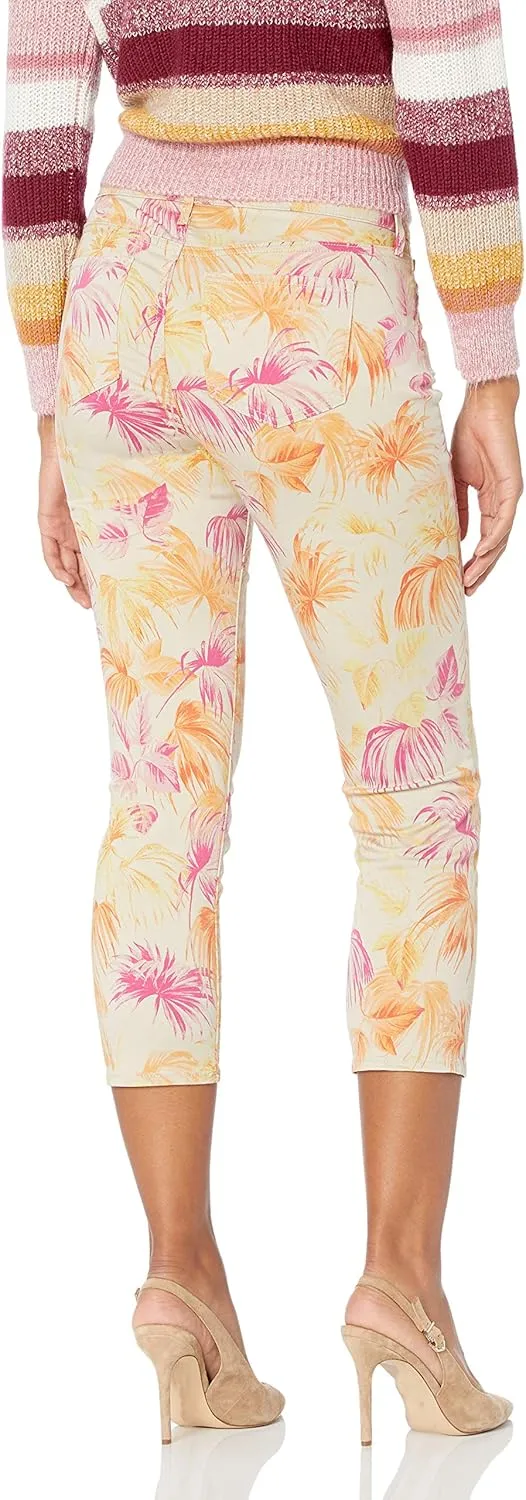 NYDJ Women's Sheri Slim Ankle Jeans In Petite