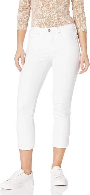 NYDJ Women's Sheri Slim Ankle Jeans In Petite