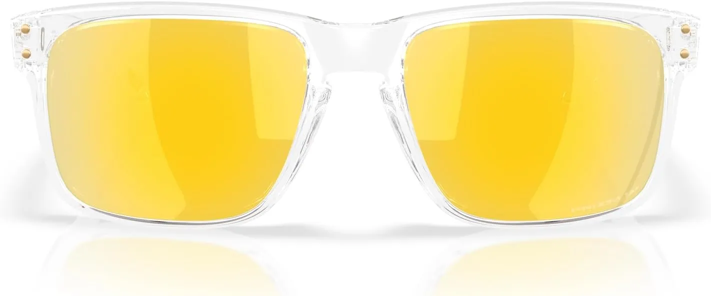Oakley Men's OO9102 Holbrook Square Sunglasses