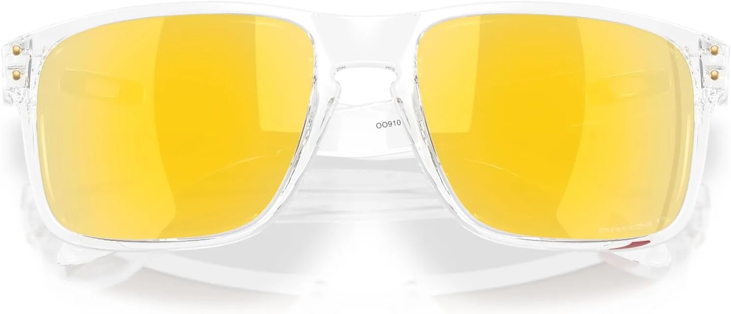 Oakley Men's OO9102 Holbrook Square Sunglasses