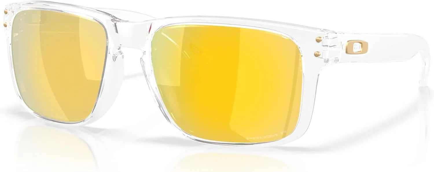Oakley Men's OO9102 Holbrook Square Sunglasses