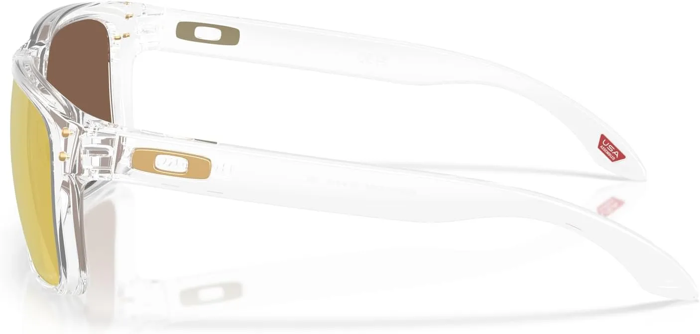 Oakley Men's OO9102 Holbrook Square Sunglasses