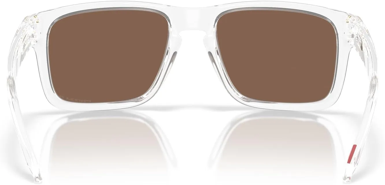 Oakley Men's OO9102 Holbrook Square Sunglasses