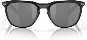 Oakley Men's Oo9286a Thurso Low Bridge Fit Square Sunglasses