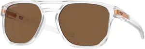 Oakley Men's Oo9436 Latch Beta Square Sunglasses