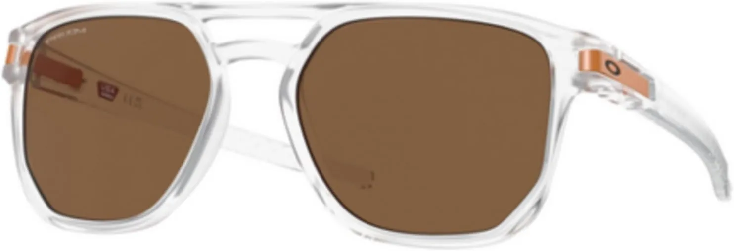 Oakley Men's Oo9436 Latch Beta Square Sunglasses