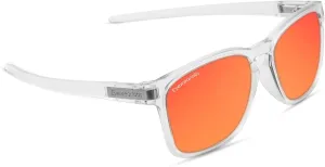 OKNO Polarized Full Rim Square Branded Stylish Sunglasses For Men & Women | 100% UV Protection Shades