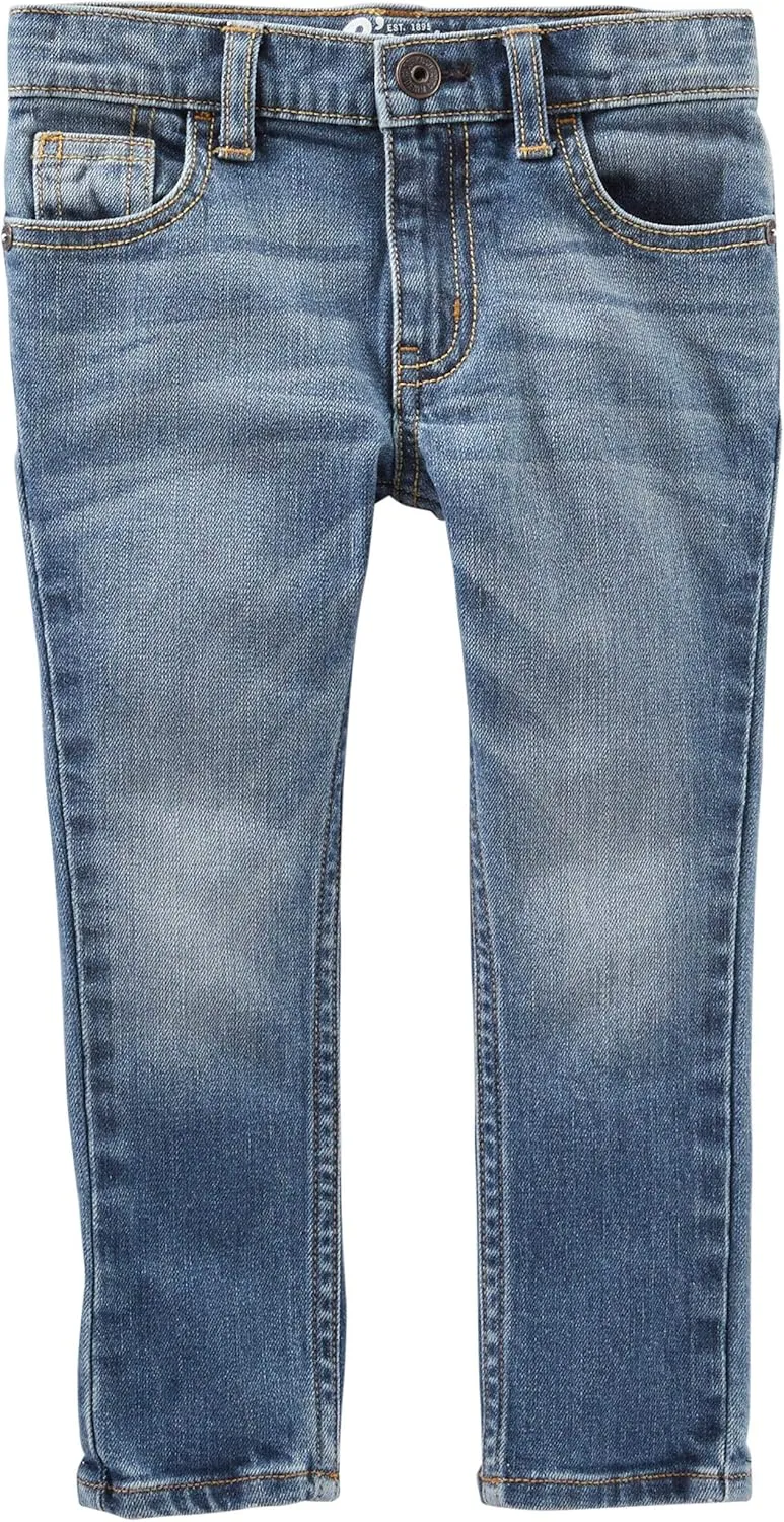 OSHKOSH B'GOSH Boys' Skinny Jeans