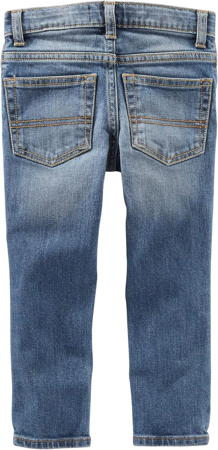 OSHKOSH B'GOSH Boys' Skinny Jeans