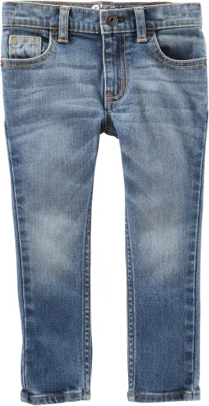 OSHKOSH B'GOSH Boys' Skinny Jeans