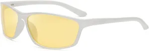 Outdoor Sports Polarized Men's Driving Drivers Cycling And Fishing Sunglasses