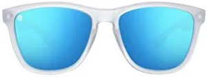 Polarized Lightweight Sunglasses for Men and Women -Unisex Sunnies for Fishing Beach Running Sports and Outdoors