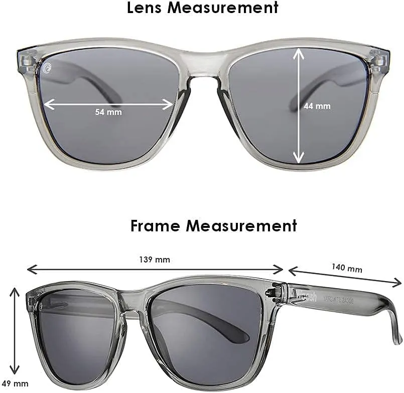 Polarized Lightweight Sunglasses for Men and Women -Unisex Sunnies for Fishing Beach Running Sports and Outdoors