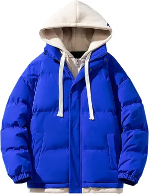 Quilted Puffer Jackets For Women Lightweight Dolman Sleeve Down Coats Y2K Hoodies Lightweight Jackets
