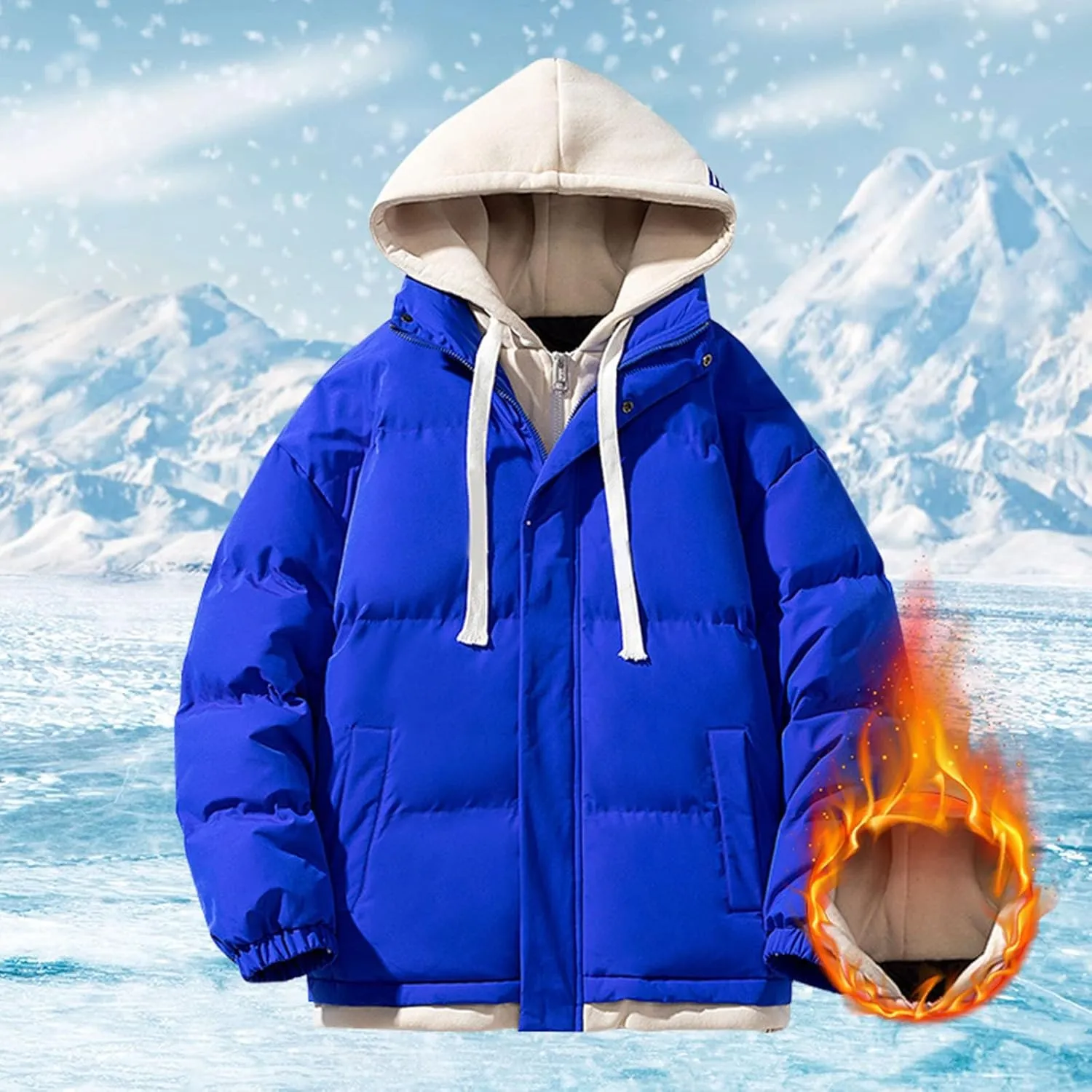 Quilted Puffer Jackets For Women Lightweight Dolman Sleeve Down Coats Y2K Hoodies Lightweight Jackets