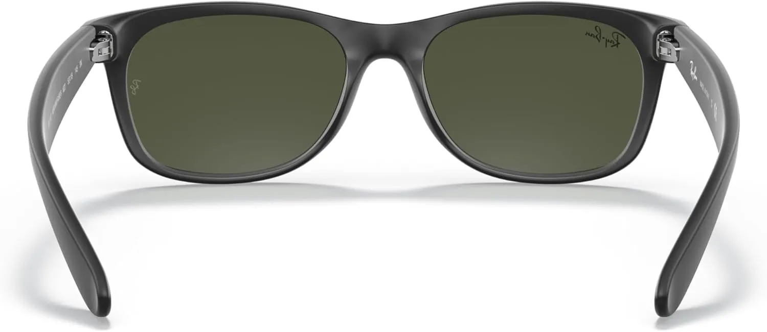 Ray-Ban RB2132 New Wayfarer Square Sunglasses