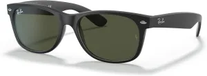 Ray-Ban RB2132 New Wayfarer Square Sunglasses