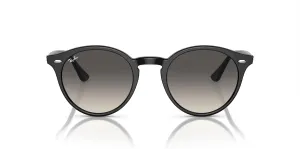 Ray-Ban Rb2180 Round Sunglasses