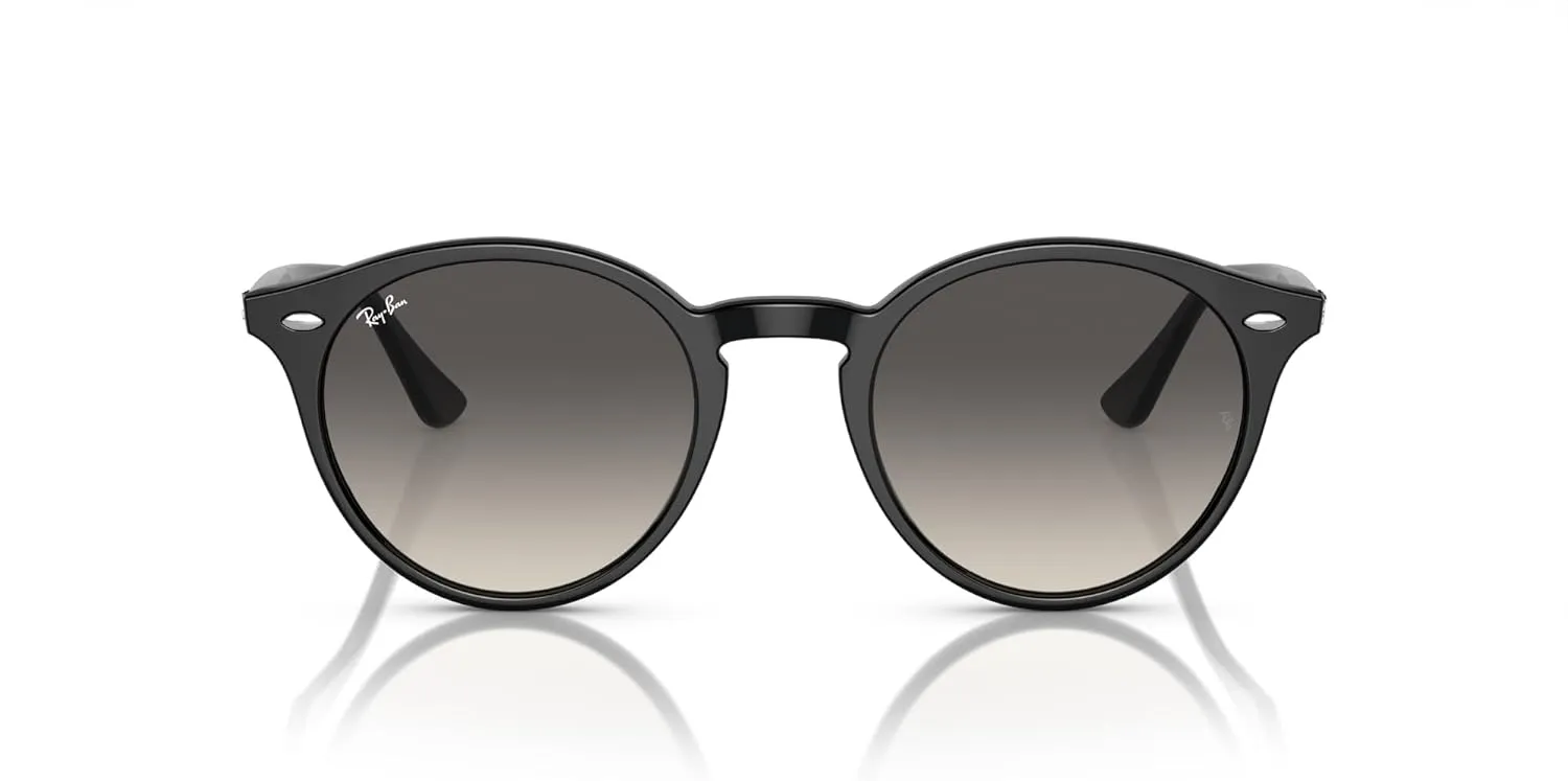 Ray-Ban Rb2180 Round Sunglasses