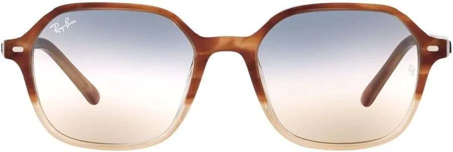 Ray-Ban Rb2180 Round Sunglasses