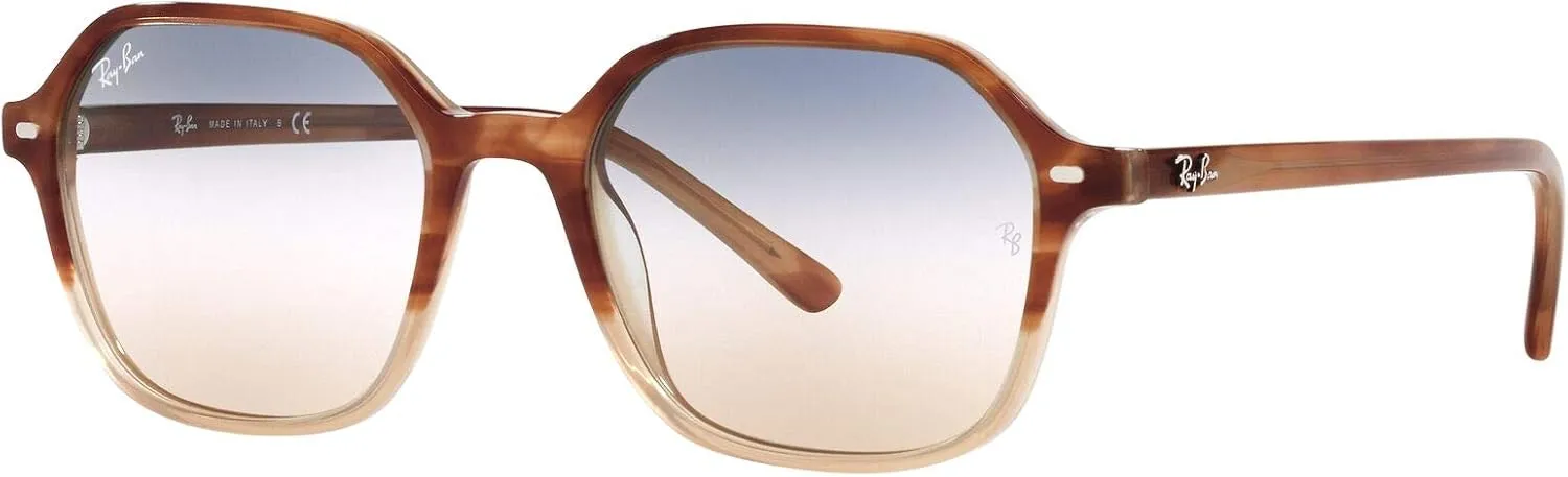 Ray-Ban Rb2180 Round Sunglasses