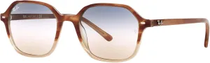 Ray-Ban Rb2180 Round Sunglasses