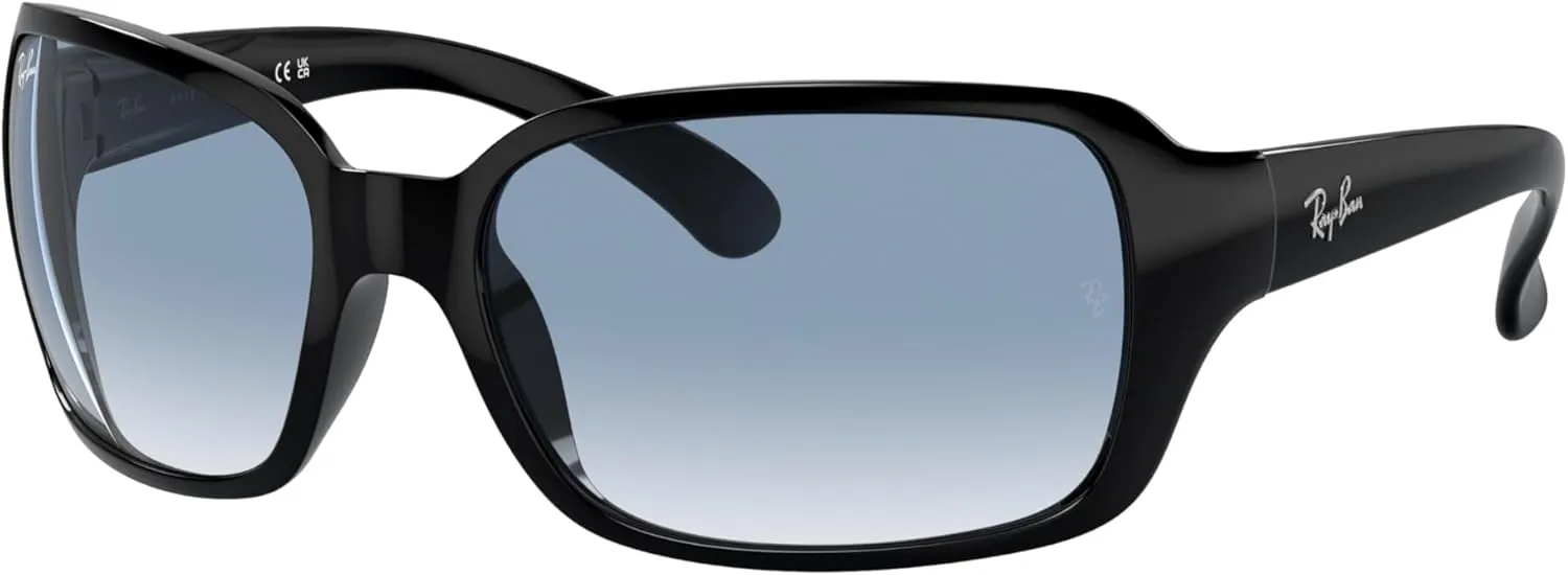 Ray-Ban Women's Rb4068 Square Sunglasses