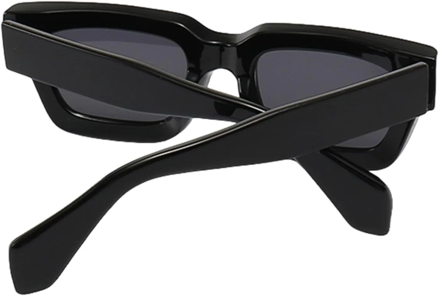 Retro Luxury Small Sunglasses Women Fashion Vintage Men Gradient Uv400