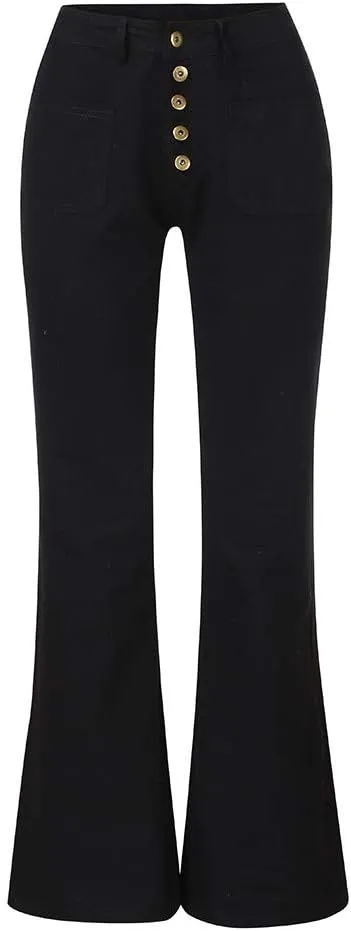 Skinny Jeans for Women Pants Waisted Trousers Jeans Lace Poket Denim Women's Jeans Skinny Jeans for Women Black
