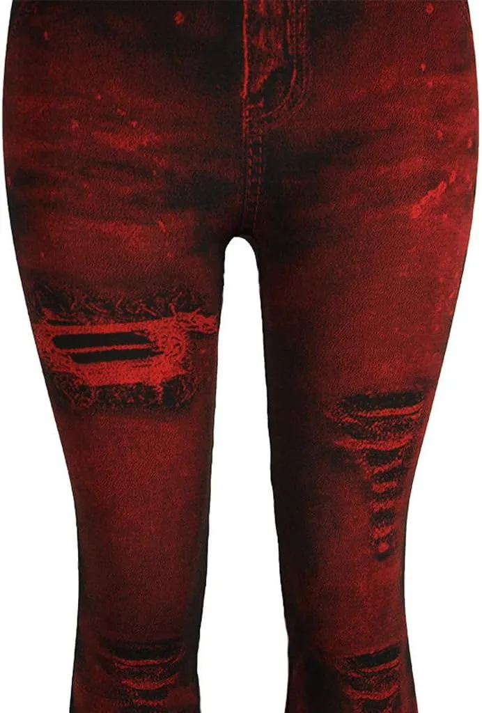 Skinny Jeans for Women Stretch Mid Bell Slim Length Jeans Jeans Flare Women's Jeans Black Pants for Women Classic