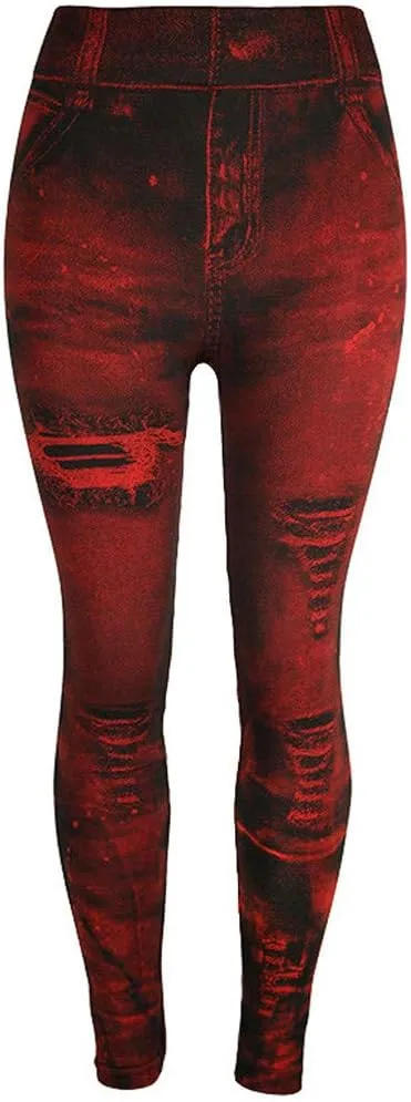 Skinny Jeans for Women Stretch Mid Bell Slim Length Jeans Jeans Flare Women's Jeans Black Pants for Women Classic
