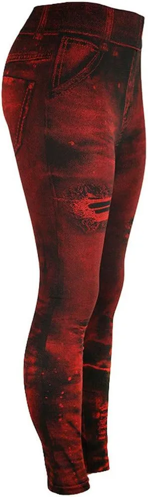 Skinny Jeans for Women Stretch Mid Bell Slim Length Jeans Jeans Flare Women's Jeans Black Pants for Women Classic