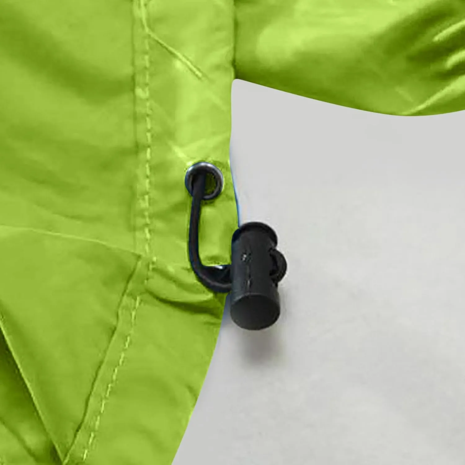 Sun Protection Hooded Jackets Men's Outdoor Sports Rain Jackets Waterproof with Hood Lightweight Windbreaker Jacket