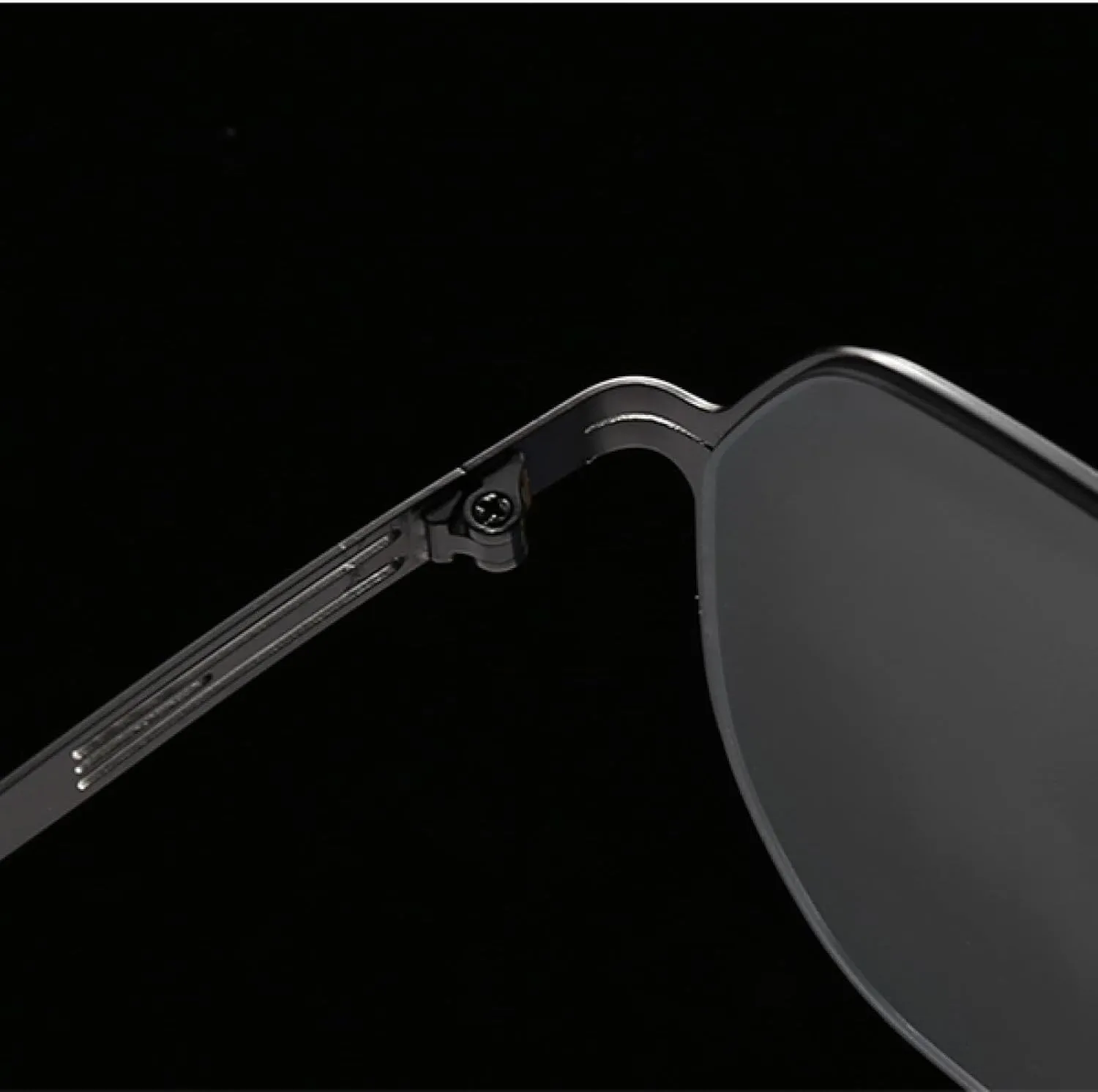 Sunglasses for Men Gradient Glasses for Driving Fishing