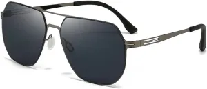 Sunglasses for Men Gradient Glasses for Driving Fishing