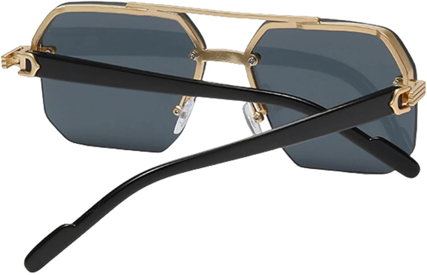 Sunglasses Luxury Women Gradient Suneyeglass Outdoors Sports Casual Travel Vacation